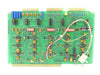 Varian Semiconductor VSEA E-H5997001 Beam Line Control PCB Card Rev. F Working
