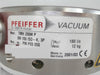 TMH 200M P Pfeiffer PM P03 050 Turbomolecular Pump E087 Tested Not Working As-Is