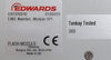 Edwards D37370310 EMS Maintenance Module Lot of 5 New