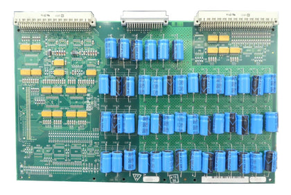 SPEA J00010 Power Distribution PCB J00020-1 EL.LEV.A Working Surplus