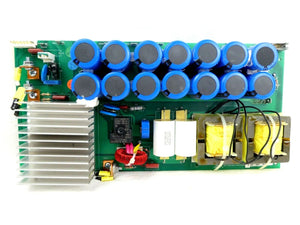 SoftSwitching Technologies EN-200-1219 Inverter Board PCB Rev. F Working Surplus