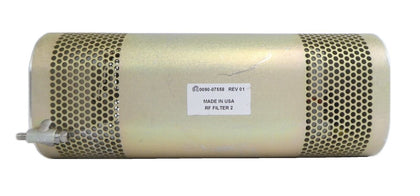 AMAT Applied Materials 0090-07558 RF Filter 2 0041-39198 Working Surplus
