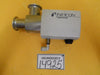 Inficon 250-220 Pneumatic Vacuum Angle Valve VAP025-A Used Working