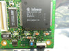 RECIF Technologies CPUCH0027A CPU Board REC0027A PCB Nikon NSR System Used