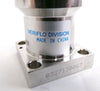 Parker Veriflo 54021076 Diaphragm Valve SM930KS102 Reseller Lot of 5 Working
