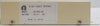 AMAT Applied Materials 0190-75857 Oxygen Analyzer Module Working Surplus