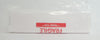 AMAT Applied Materials 0200-18073 HDP-CVD Sapphire Tube Microwave Source New