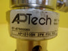 AP Tech AP1010SM Pressure Regulator Valve Used Working