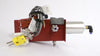 Horiba STEC IV-2410AV Injection Valve AMAT 3870-02238 Working