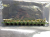 Schroff 60800-381 VME Systembus 11-Slot Backplane Board PCB Used Working
