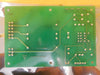 Delta Design 1662040-501 AC Power Control 1308 Transformer Board PCB Rev. H Used