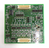 TEL Tokyo Electron 3M80-001582-14 Processor PCB SW300B/AIO2 Working