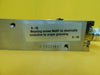 Brooks Instrument SLA7950D1EGG1A2A1 Mass Flow Controller 30 SCCM Refurbished