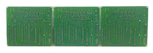 AMAT Applied Materials 0100-01652 300mm AP Gas Panel Distribution PCB Lot of 3