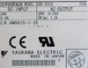 Yaskawa Electric SGDF-B3CS Servo Drive SERVOPACK Lot of 4 Working