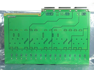 Nikon Precision 4S025-374 Relay Interface Board PCB X8RSSB_RUB NSR Working