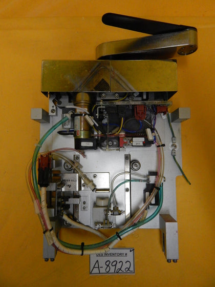 SVG Silicon Valley Group 99-38154-01 Shuttle Arm Assembly Rev. U 90S DUV Working