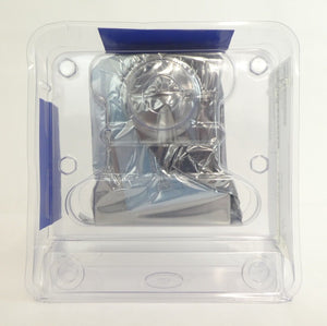 Brooks Instrument GF120C-107124 Mass Flow Controller MFC 12 SCCM Ar New Spare