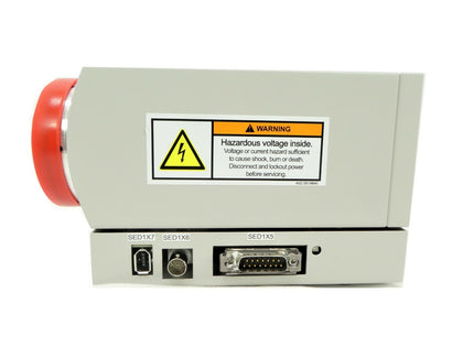 FEI Company 1130736 SE Detector RS80 4022 268 00883 New Surplus