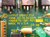 Delta Design 1906876-501 Output Driver PCA Board PCB Summit ATC Thermal Used