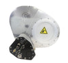 VAT 65146-PAHQ-BPR1 Pendulum Control & Isolation Gate Valve Series 650 Working