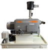 Busch RA 0302 D 5Z3 ZZXX Rotary Vane Vacuum Pump System Spare Surplus