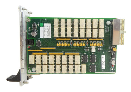 MKS Instruments AS01500-87-1 COCVD-Producer Interlock PCB Card AMAT 0190-51935