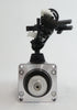 Sanyo Denki PBM565DXC20 Servo Stepping Motor PBM565DXC20A01 Lot of 2 Working