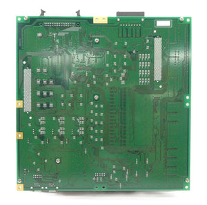 TEL Tokyo Electron HTE-OV1-E-11 Oven I/O PCB Assembly TAB7100 HTE-OA1-B-11 Spare