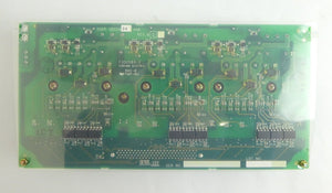 Yaskawa Electric SGDR-SDCCA Robot Controller PCB F352085-1 Working Surplus