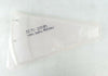 AMAT Applied Materials 200mm Endura Acrylic Alignment Tool Lot of 5 Refurbished