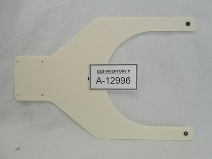 TEL Tokyo Electron 3D05-350193-11 300mm Pincette Robot End Effector Used Working