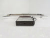 VAT 0210X-CA24-BIR1 Dual Slit Valve AMAT Applied Materials Quantum X Working