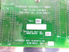 AMAT Applied Materials 0190-00285 Preclean Chamber Interlock PCB Card Working