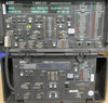 TTC T-BERD 310 Communications Analyzer L-S.01 7 Options M-S.10 Lot of 2 Surplus