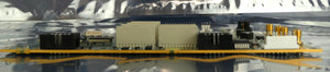 AE Advanced Energy 23020211-B Quad Measurement 7 Base PCB Board 33120010 Working