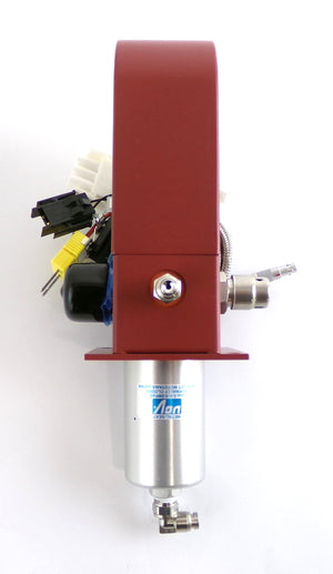 Horiba STEC IV-2410AV-03 Injection Valve New Surplus