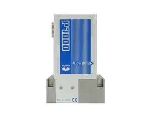 Fujikin FCSP7102-4WS1-F1L-A3 Mass Flow Controller MFC P7000 250 kPaG Working