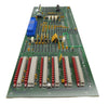 AMAT Applied Materials 0090-03241 300MM CL Tower Backplane PCB Working Surplus