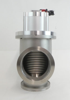 VAT 26440-QE21-DAQ1 High Vacuum HV Angle Valve Bellows Series 26 Working