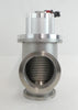 VAT 26440-QE21-DAQ1 High Vacuum HV Angle Valve Bellows Series 26 Working