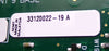 AE Advanced Energy 33120022-19 RF Generator PCB Assembly Working Surplus