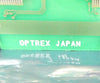 Optrex DMF5005N LCD Display PCB Y-LY Reseller Lot of 2 Nikon NWL860 Working