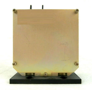 Therma-Wave 18-007560 Laser Detector Sensor PCB Module 14-007716 IHeNe Used