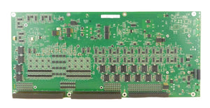 MKS Instruments AS00996G-12 Common IO Controller PCB 400996G-12 Working Surplus