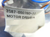 Oriental Motor DFC5114P Driver TEL Tokyo Electron 3S87-050760-11 Trias Spare
