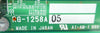 Daihen RG-1258A05 RF Generator PCB Working Surplus