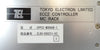 TEL Tokyo Electron E280-000062-14 ECC2 Controller CPCI 2L80-050211-V3 Surplus