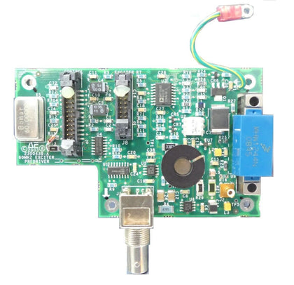 AE Advanced Energy 2300439-A 60MHz Exciter Predriver PCB 1300605 Working Surplus