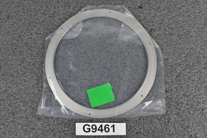 Applied Materials 233-2700-26 Edge Ring SS 1